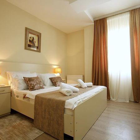 טביליסי Sport Time Hotel & Spa מראה חיצוני תמונה