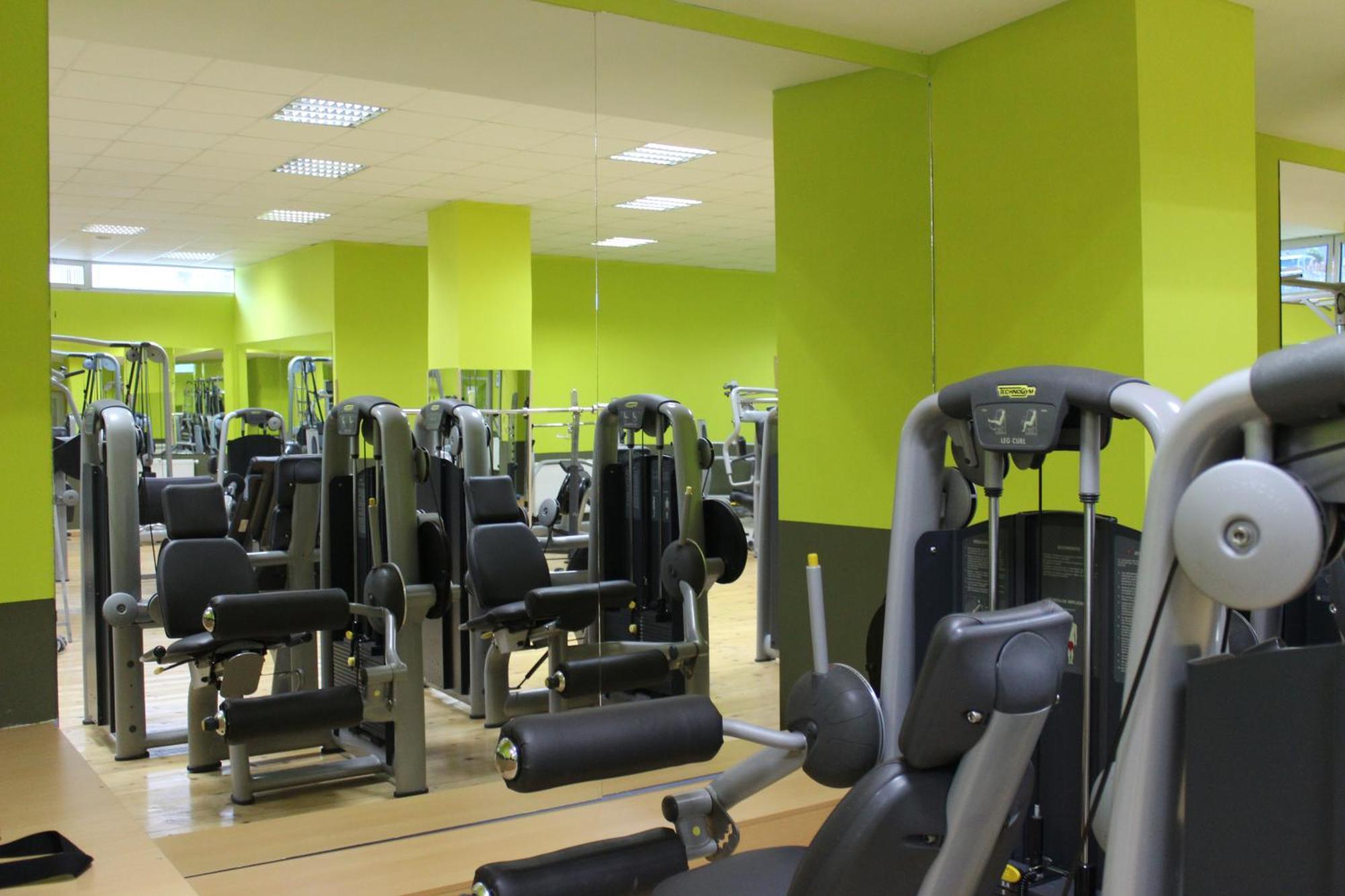 טביליסי Sport Time Hotel & Spa מראה חיצוני תמונה