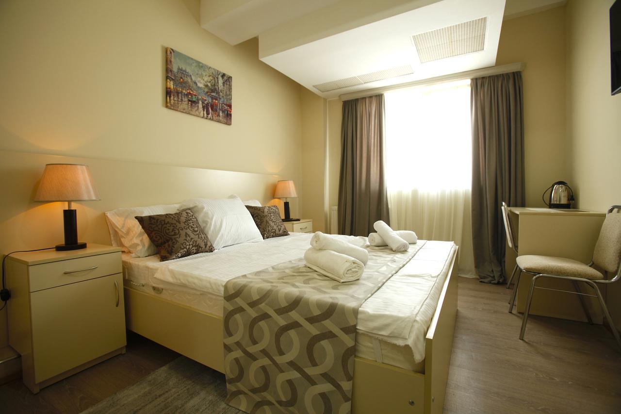 טביליסי Sport Time Hotel & Spa מראה חיצוני תמונה