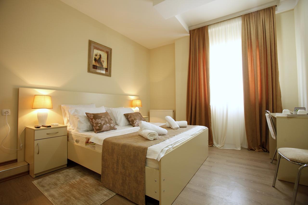 טביליסי Sport Time Hotel & Spa מראה חיצוני תמונה