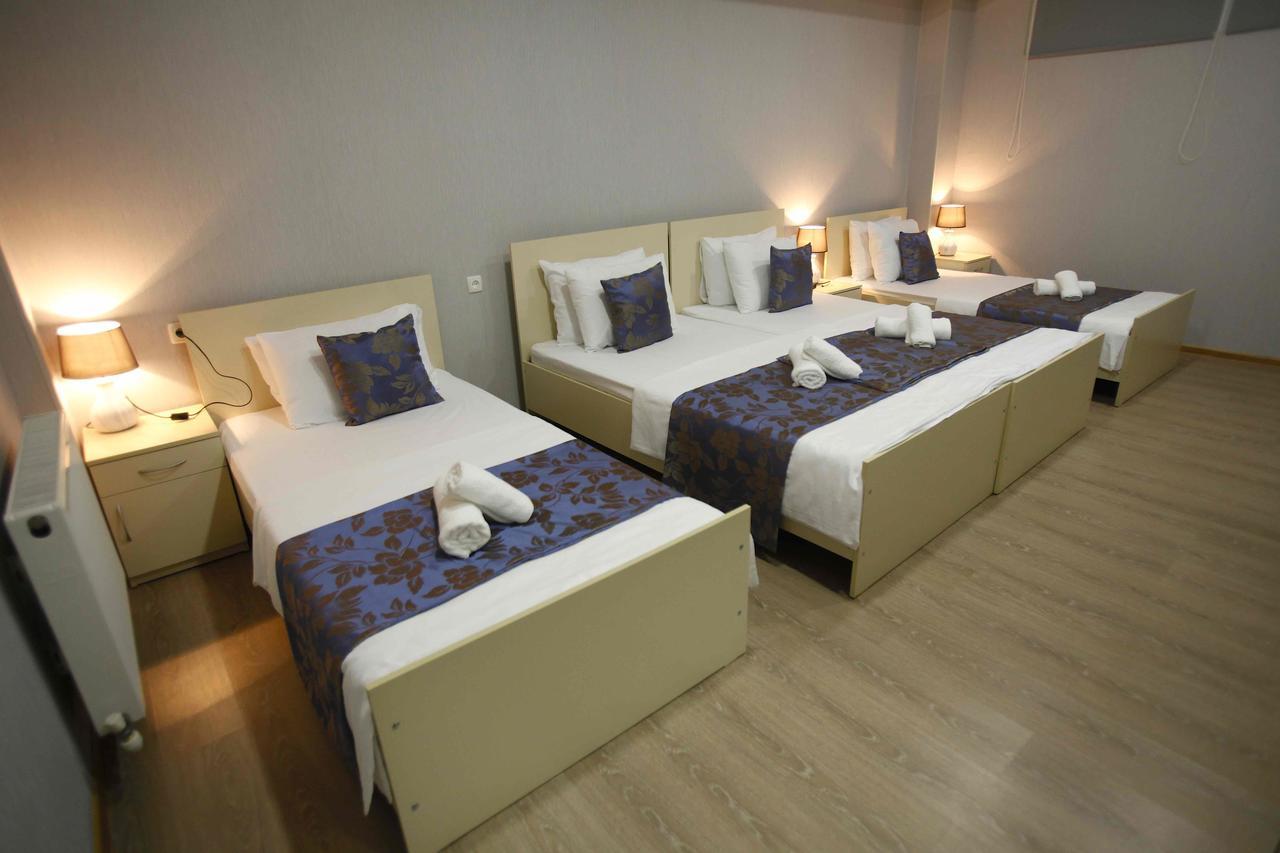 טביליסי Sport Time Hotel & Spa מראה חיצוני תמונה