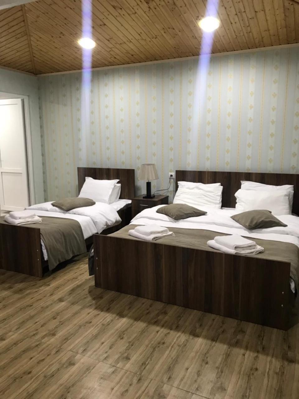 טביליסי Sport Time Hotel & Spa מראה חיצוני תמונה